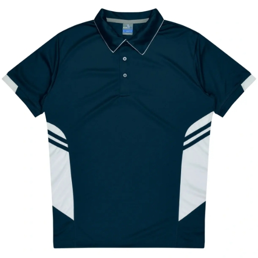 Picture of Aussie Pacific, Kids Tasman Polo 